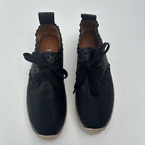 See by Chloe Espadrille Sneakers